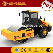 SANY SSR220AC-8 manual vibrating road roller/light road roller